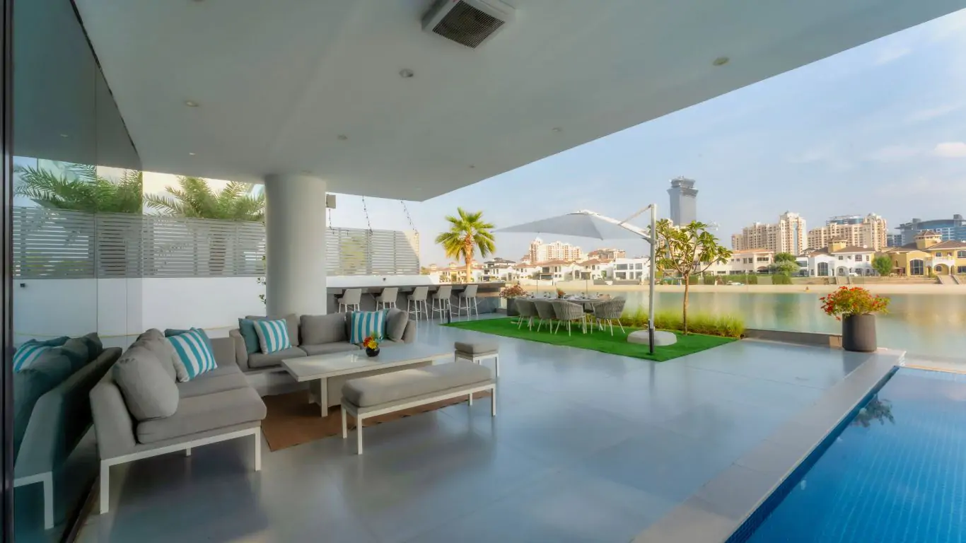 Villa Neeto | Dubai