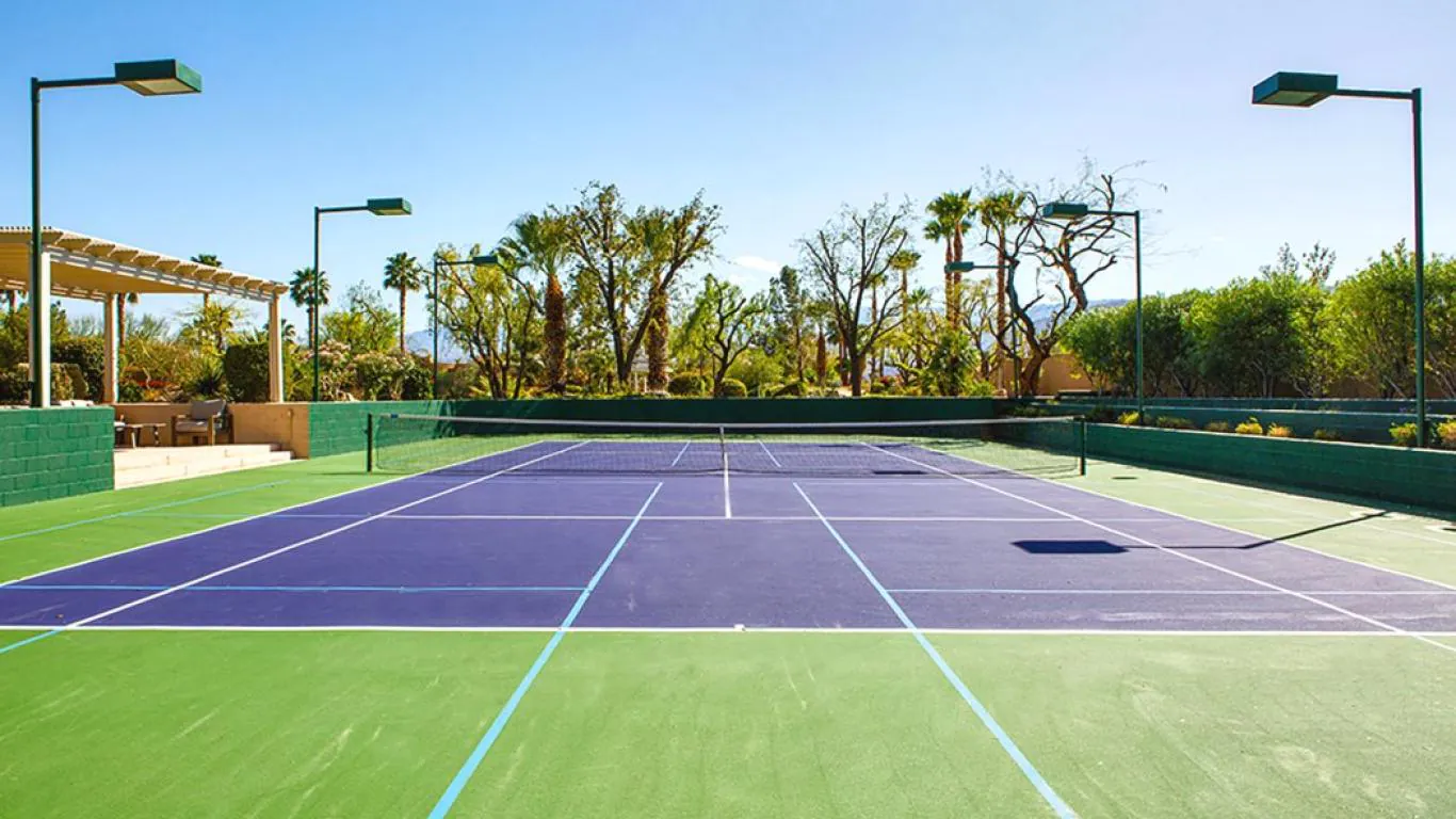 Chateau Daniel | Palm Springs