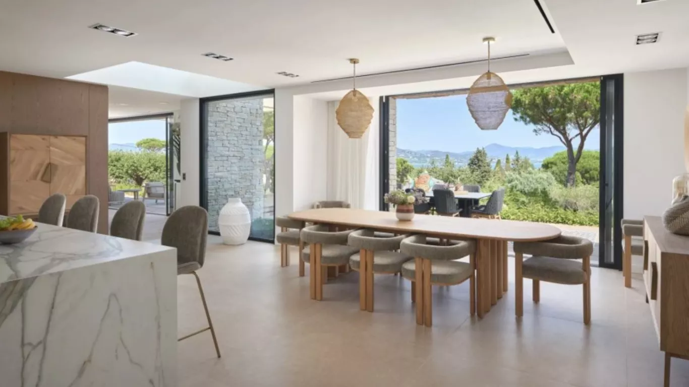 Villa Daniela | St-Tropez
