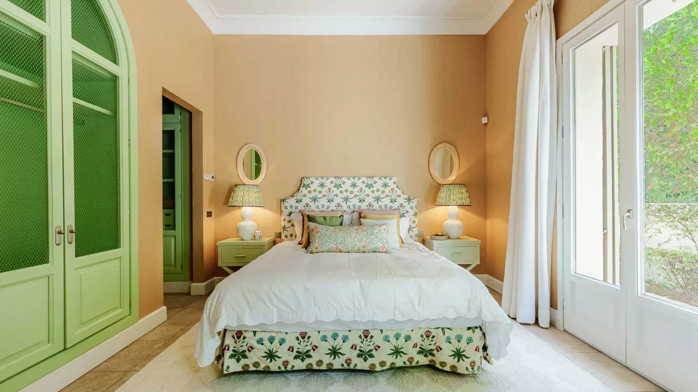Villa Marina | Marbella