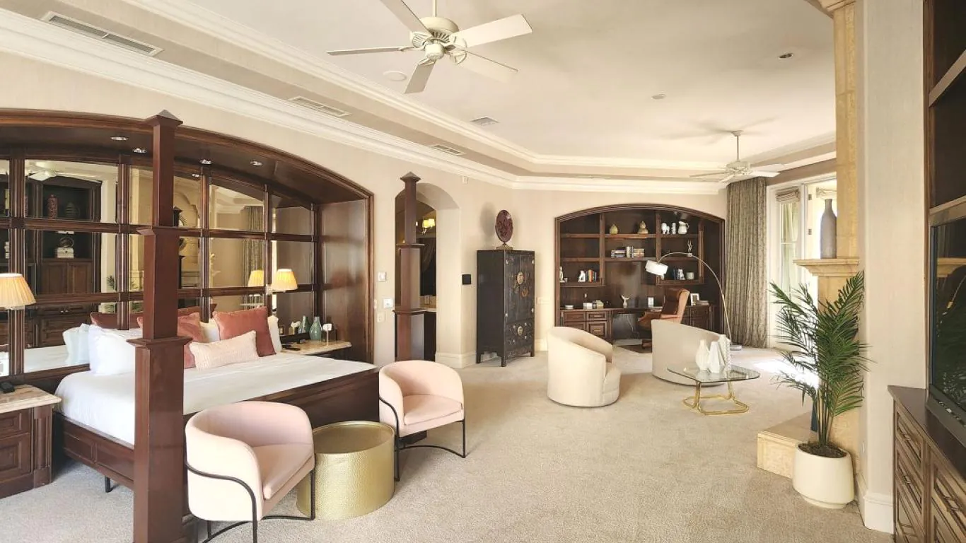Chateau Daniel | Palm Springs