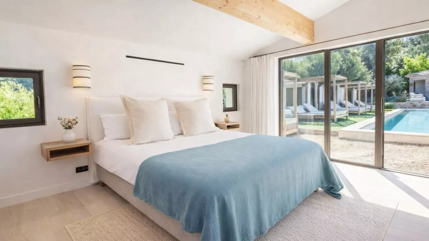 Villa Biondi | St-Tropez