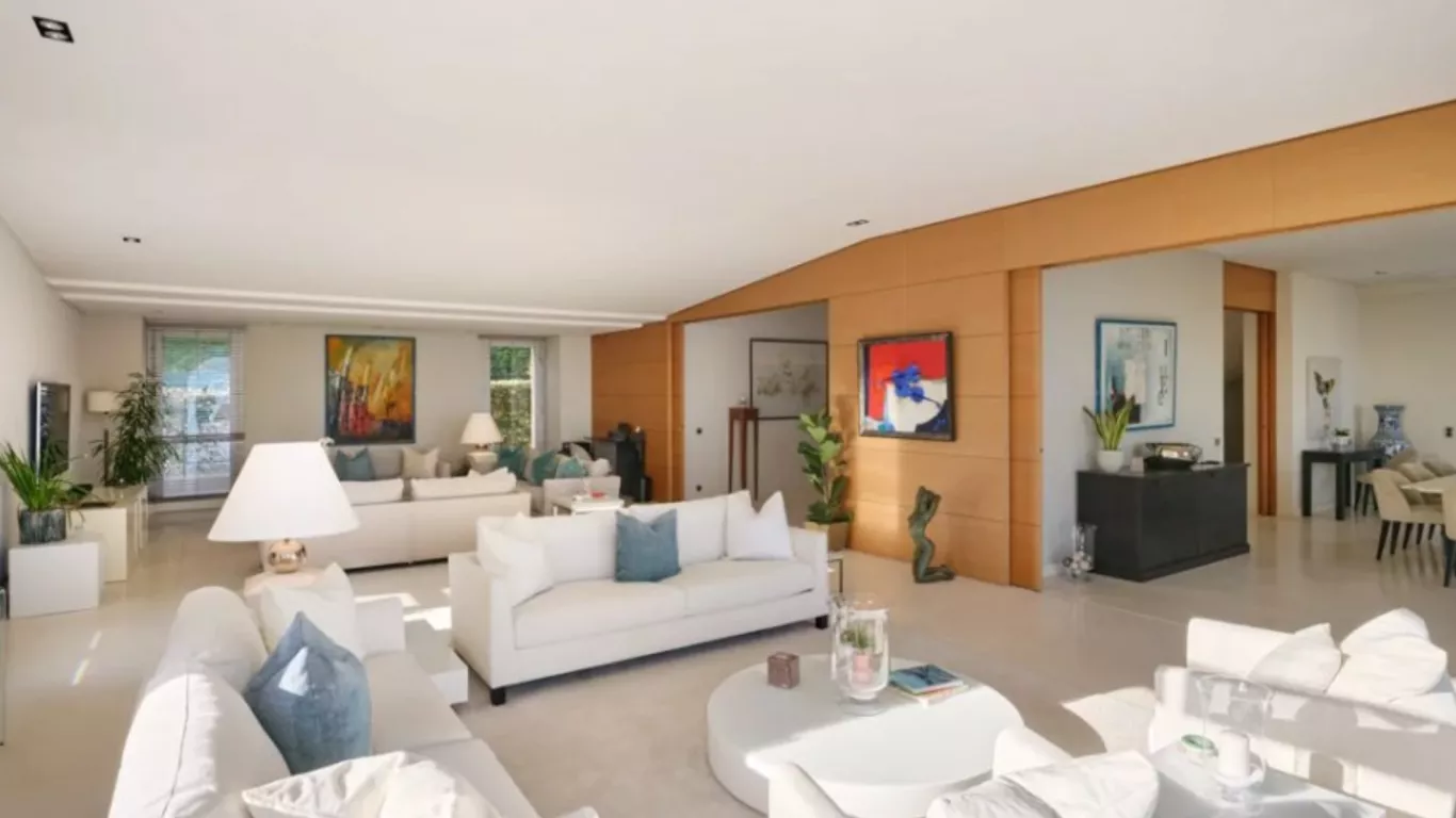 Villa Amelia | Saint Jean Cap Ferrat
