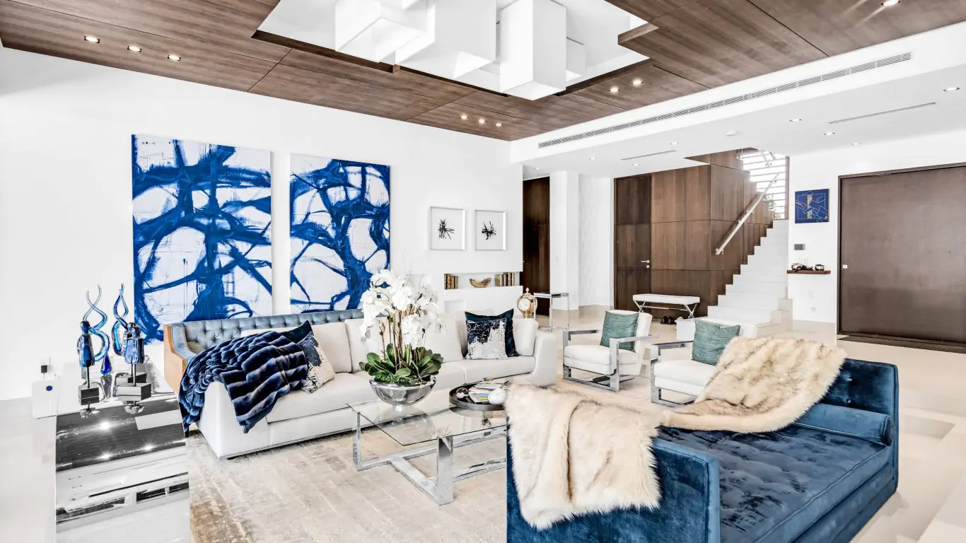 Villa Astra | Miami