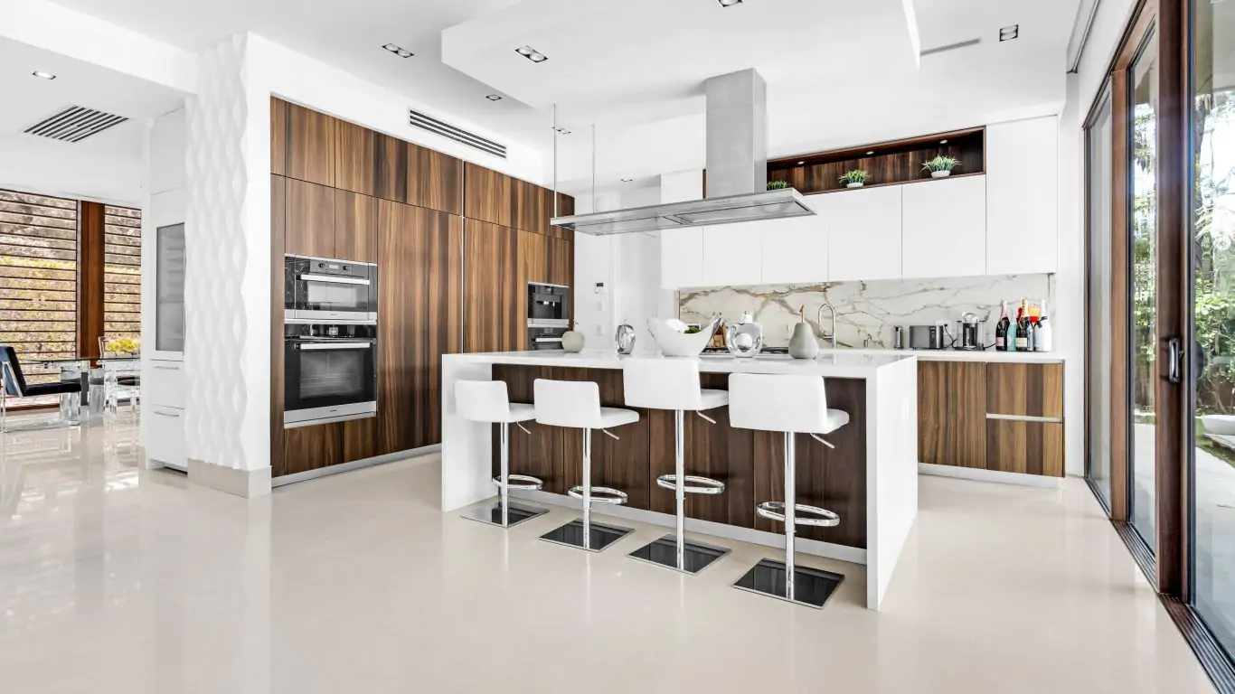 Villa Astra | Miami