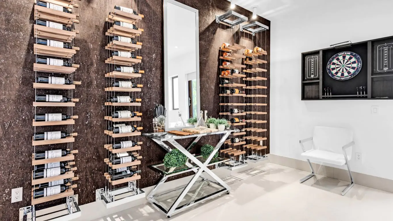Villa Astra | Miami