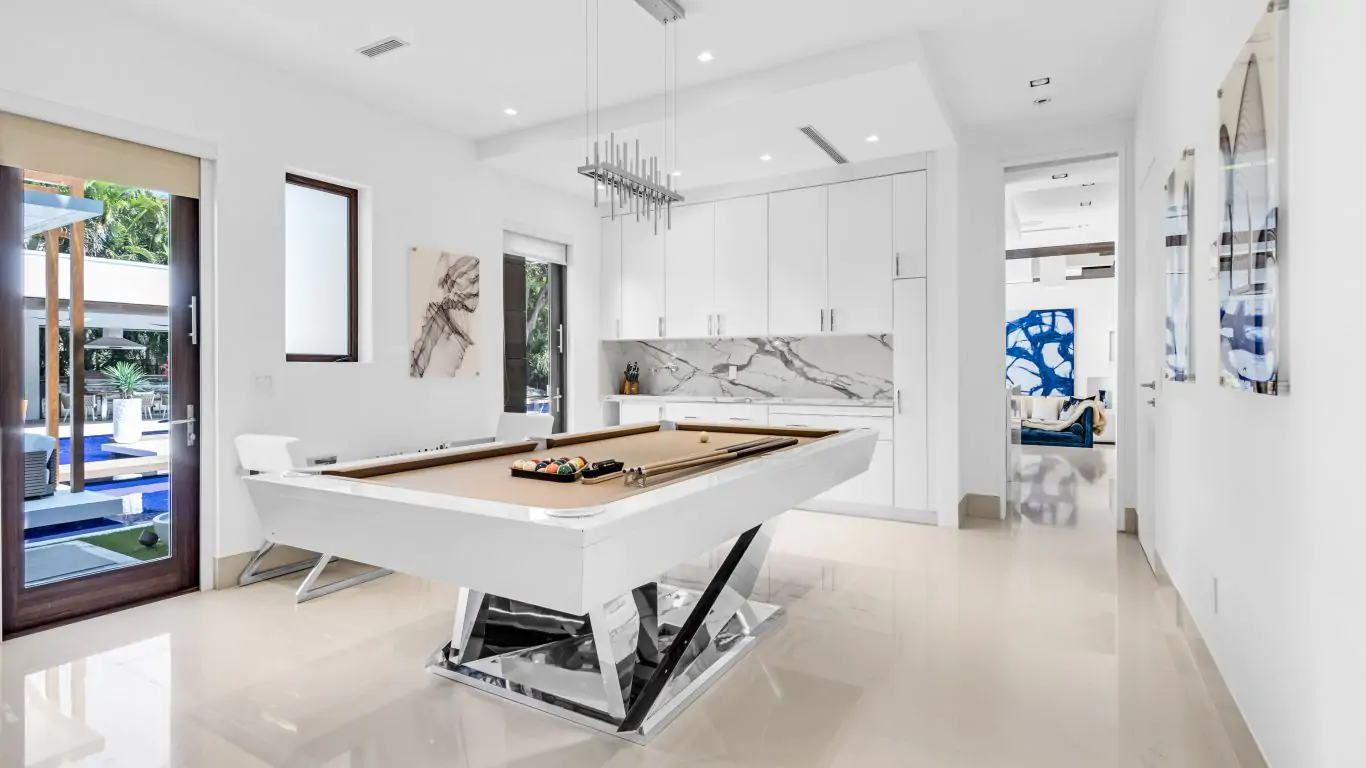 Villa Astra | Miami
