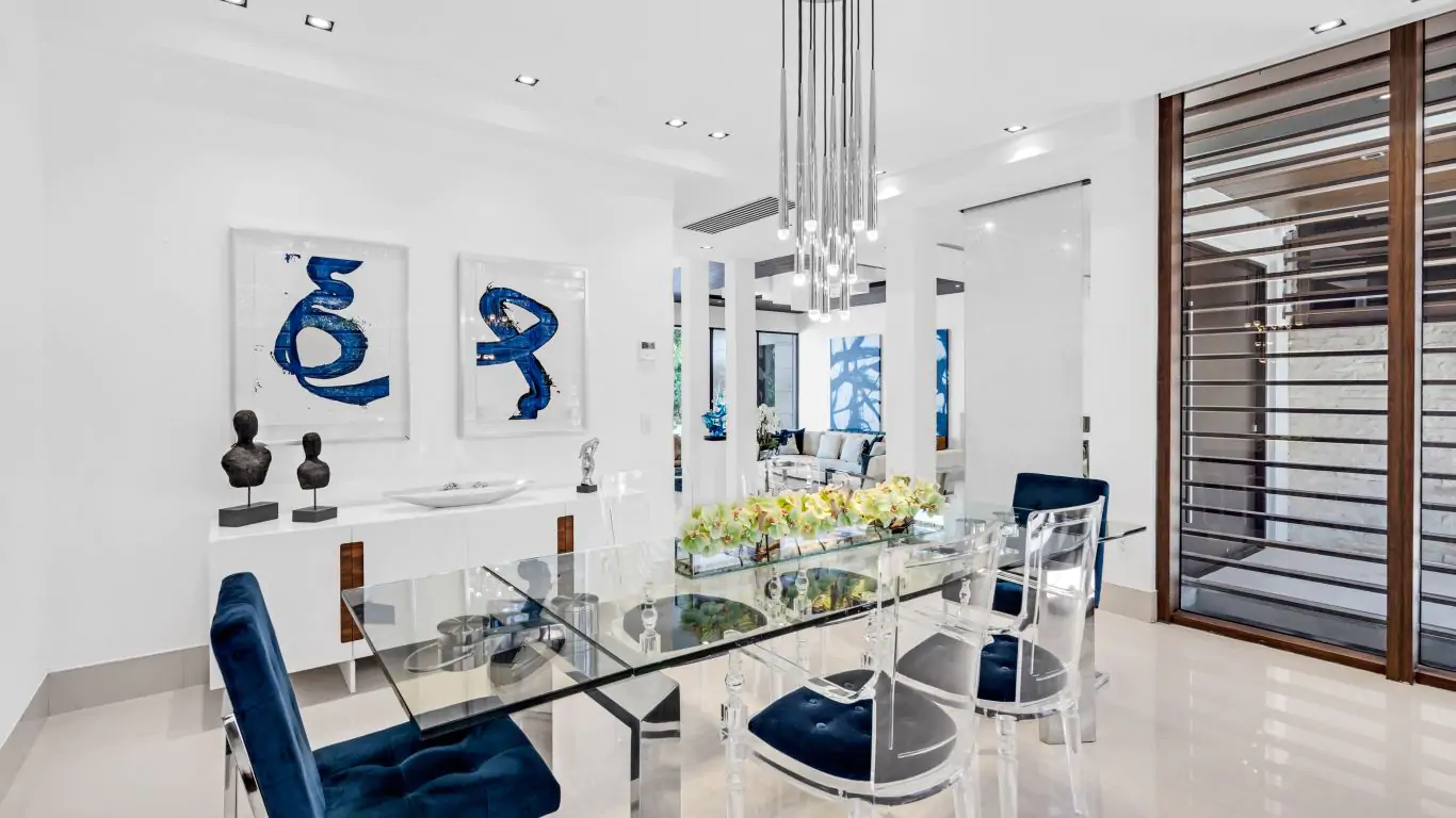 Villa Astra | Miami