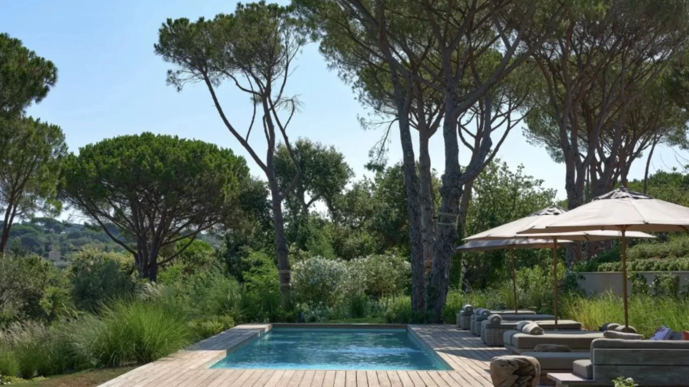 Villa Daniela | St-Tropez