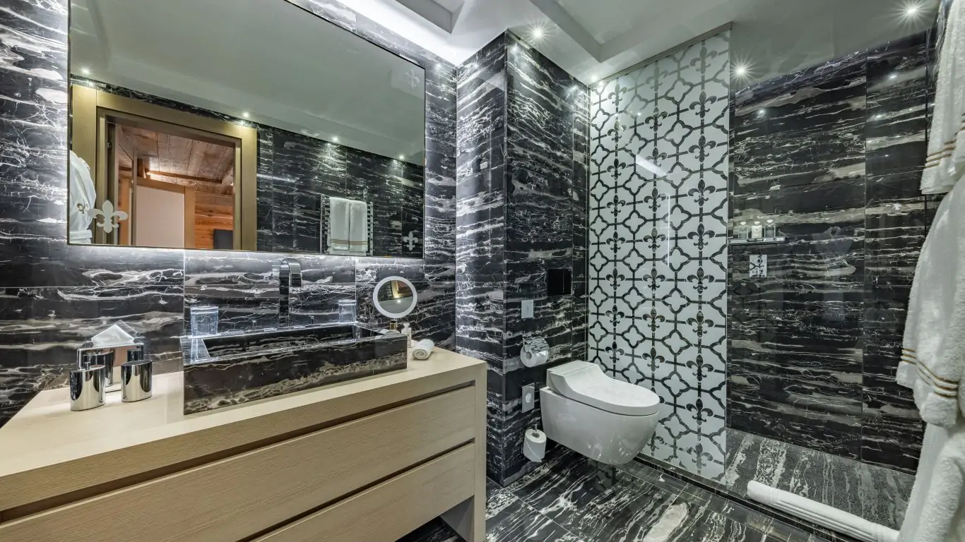 Ultima Courchevel Grand Chalet 1 and 2 | Courchevel