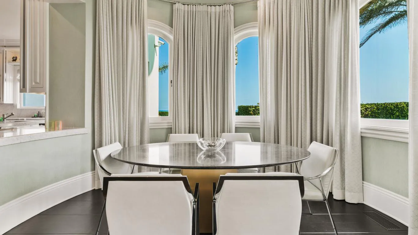 Villa Cara | Malibu