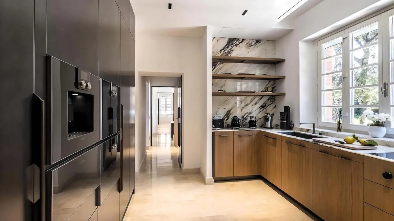 Villa Helena | Forte dei Marmi