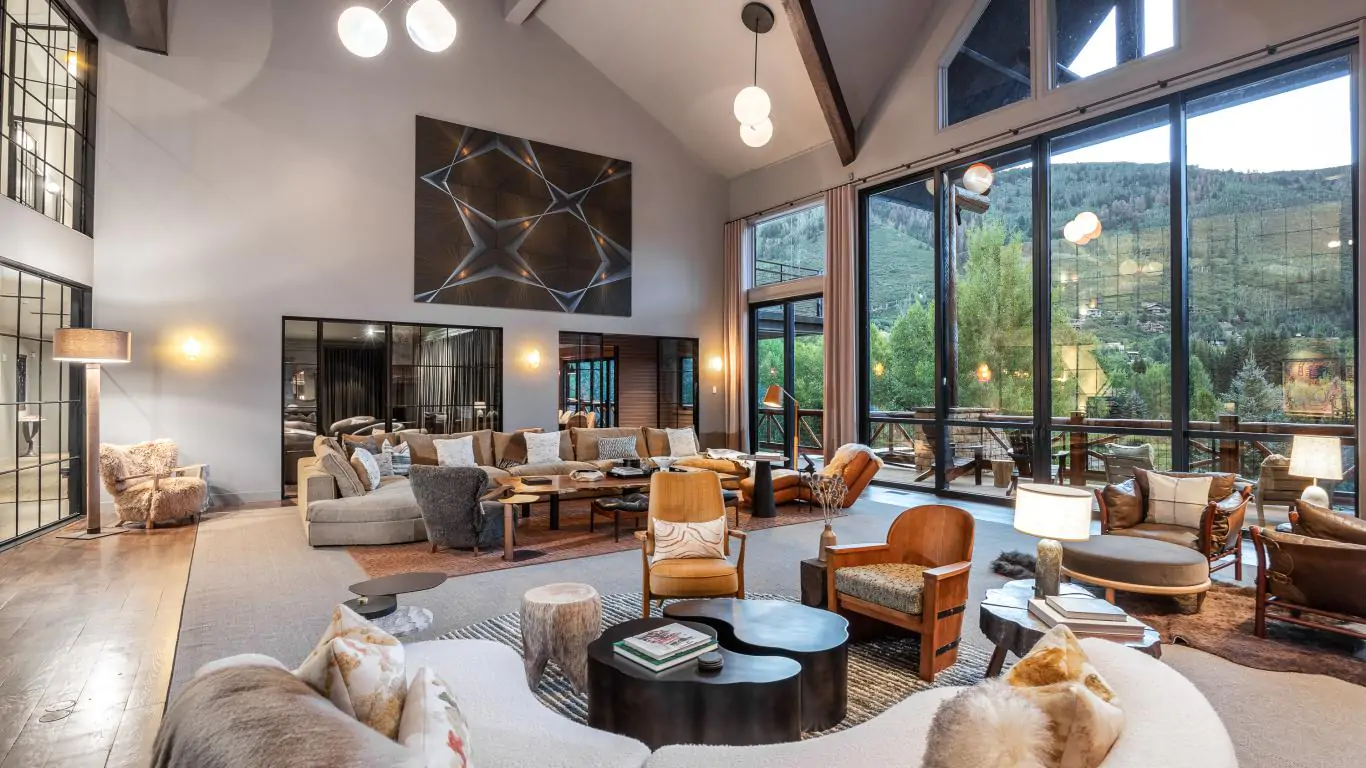 Villa Elena | Aspen