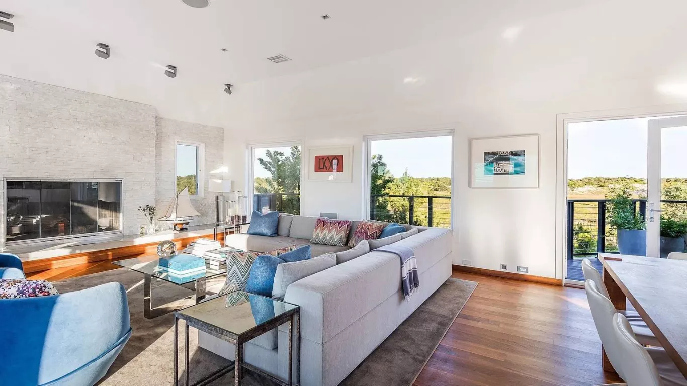 Villa Lindsay | Hamptons