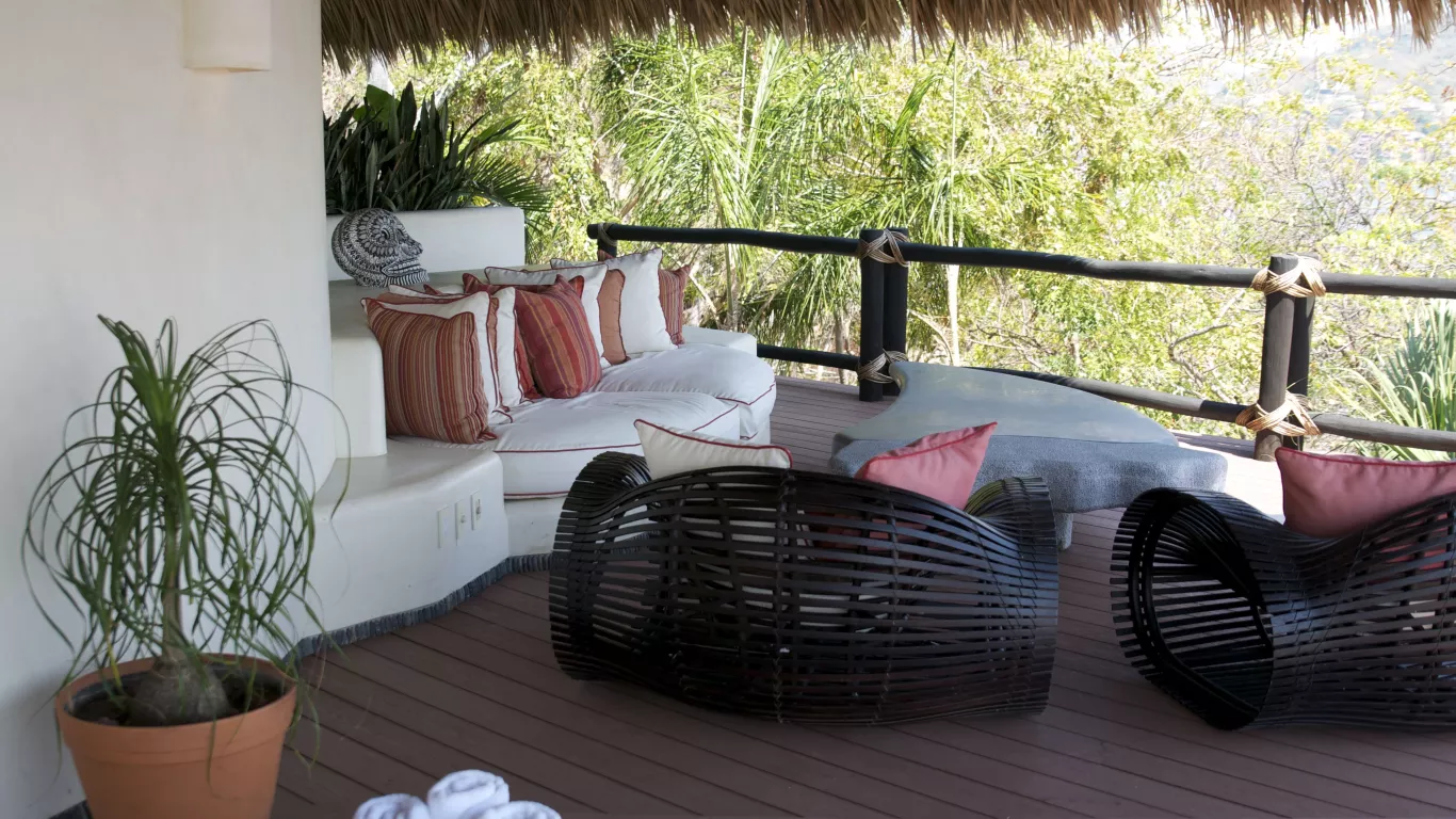 DOS Fiesta | Rest of Mexico