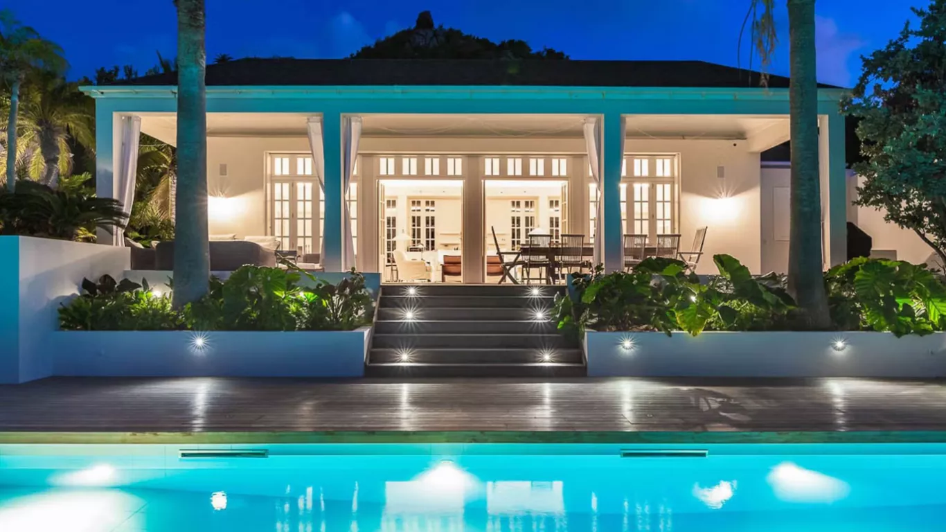 Villa Ela | St. Barth