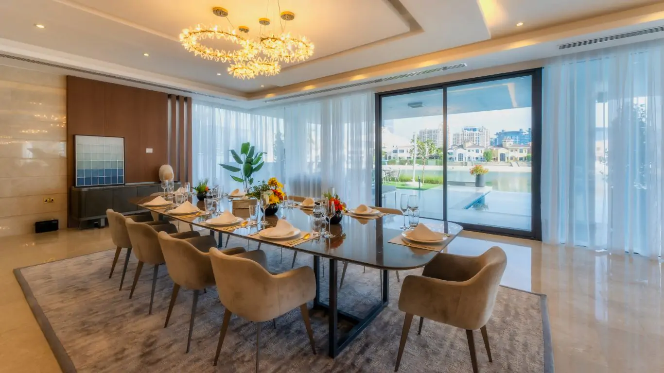 Villa Neeto | Dubai