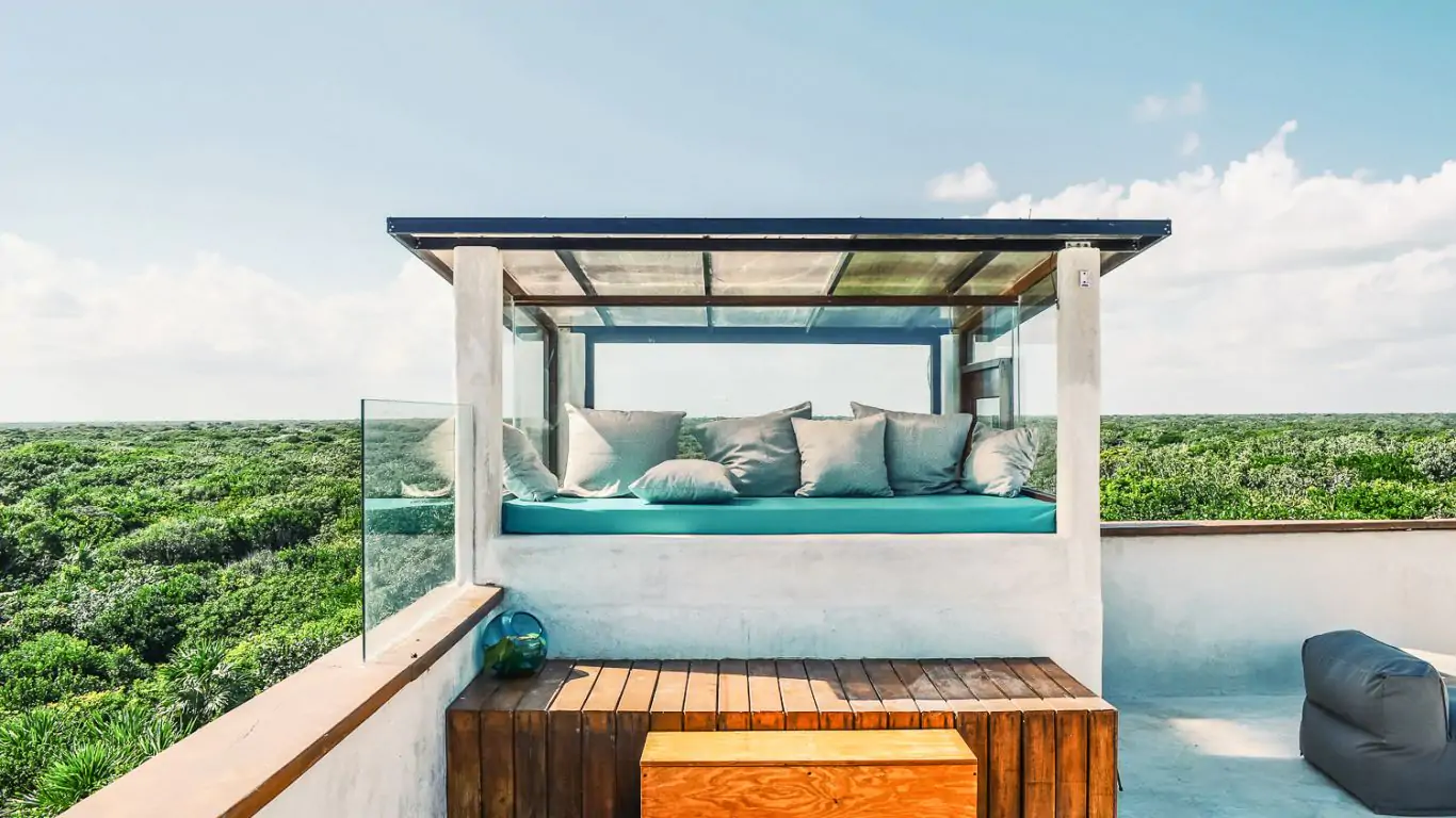 Casa Palapa | Tulum