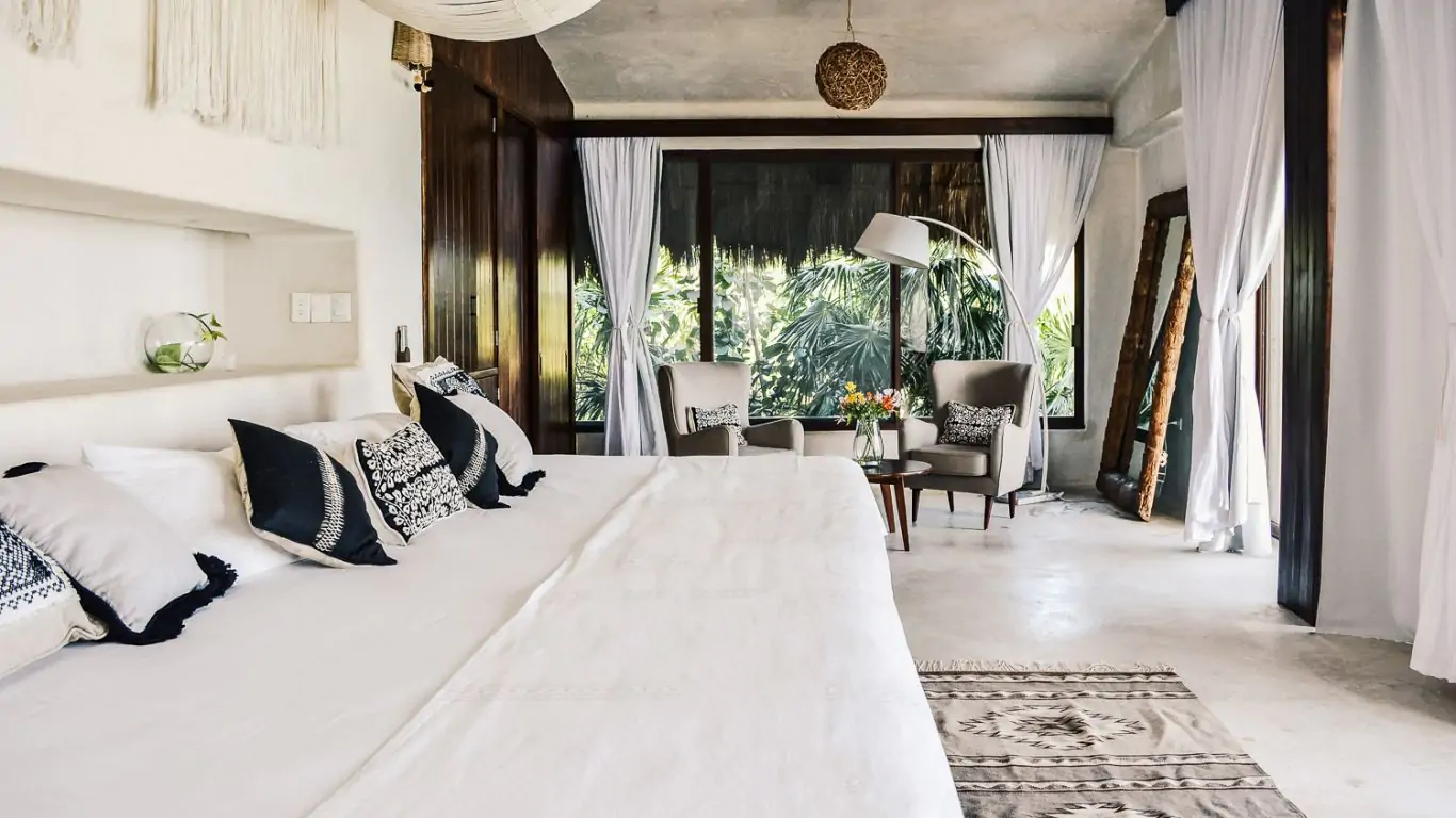 Casa Palapa | Tulum