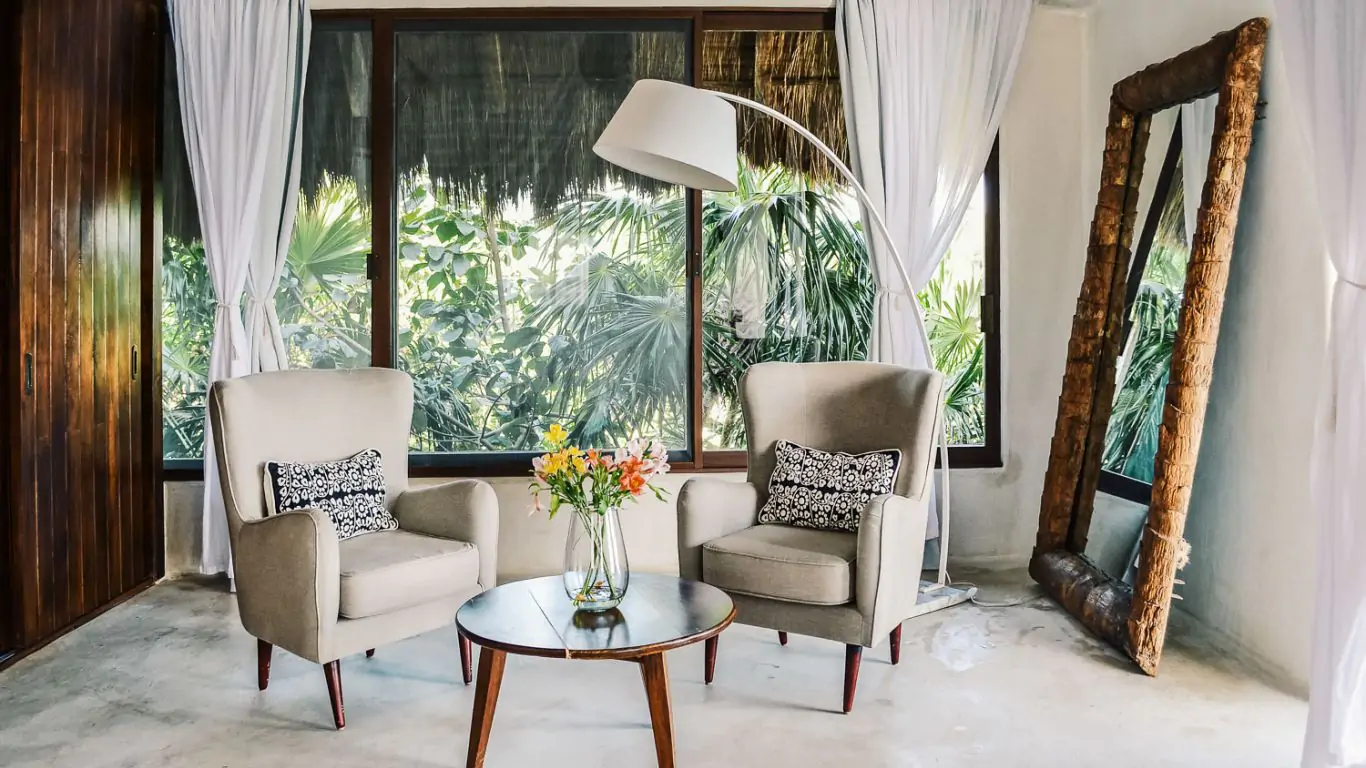 Casa Palapa | Tulum