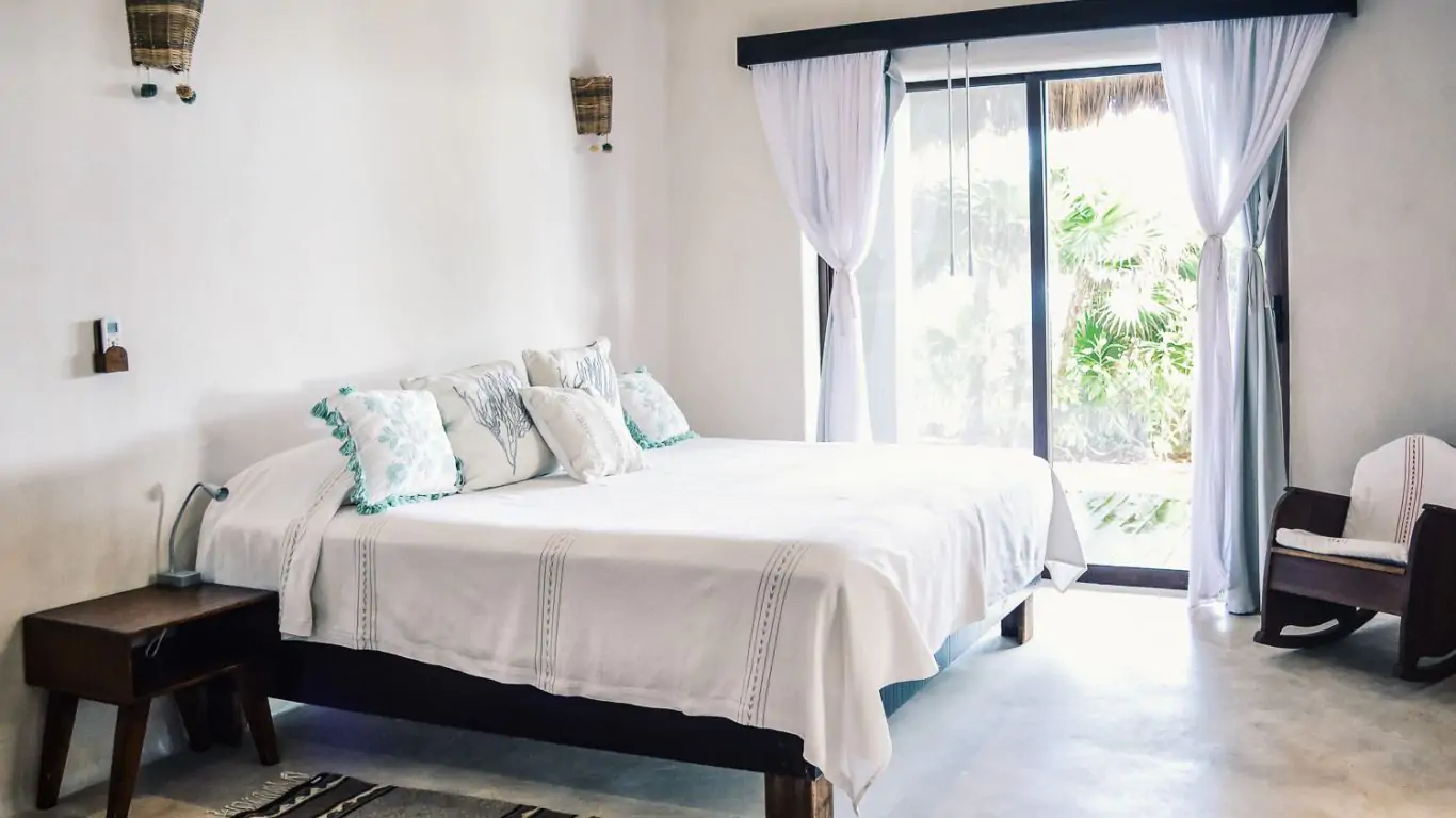 Casa Palapa | Tulum