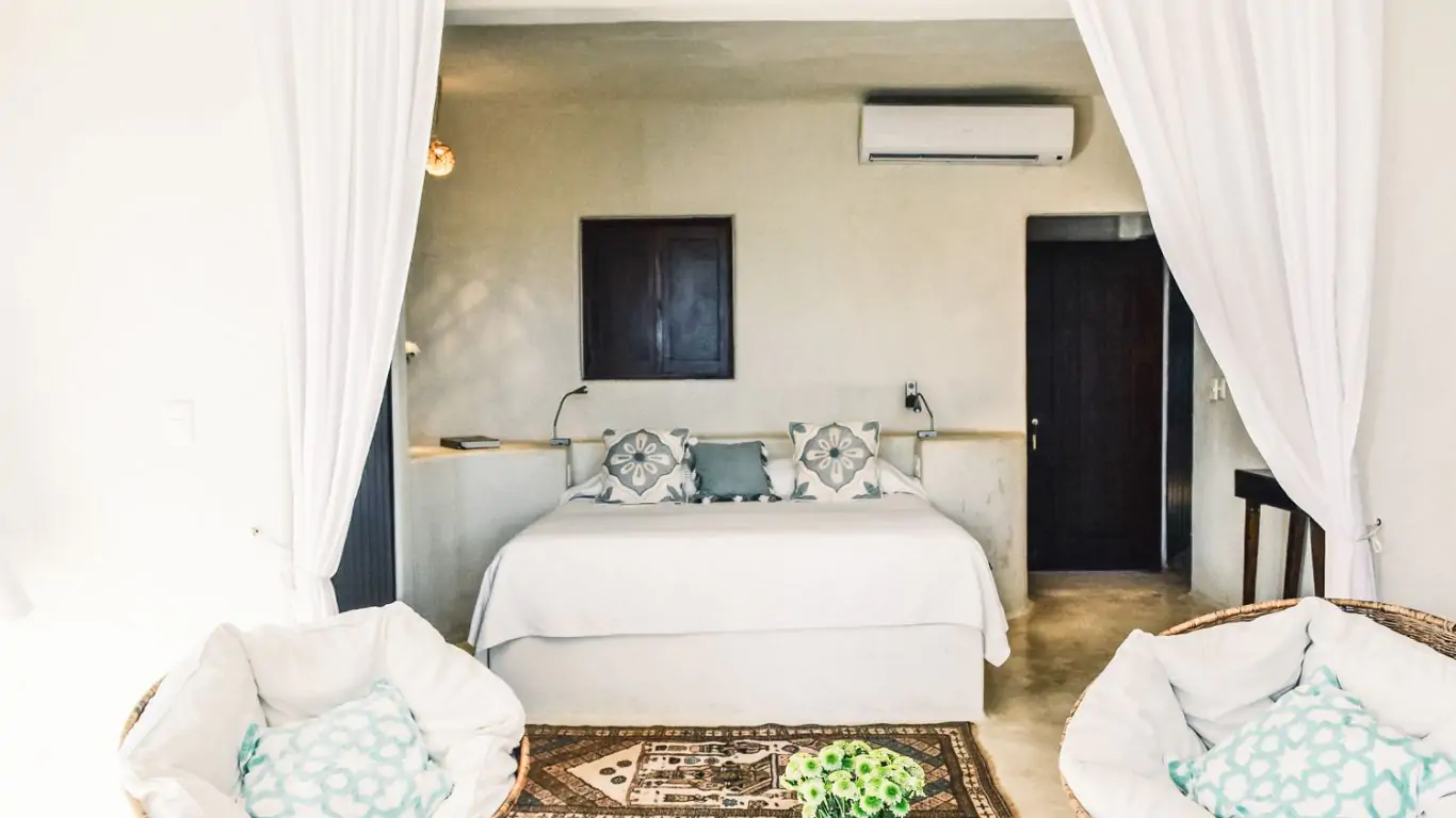 Casa Palapa | Tulum