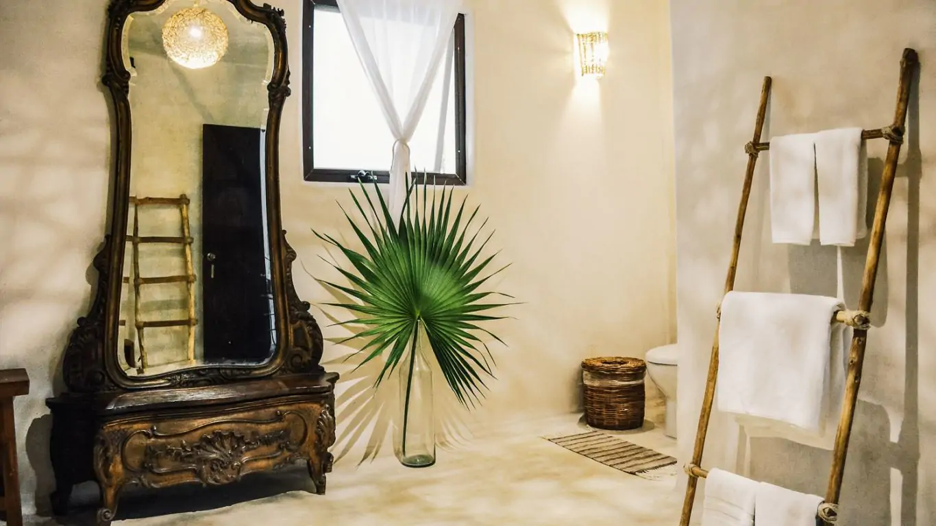 Casa Palapa | Tulum