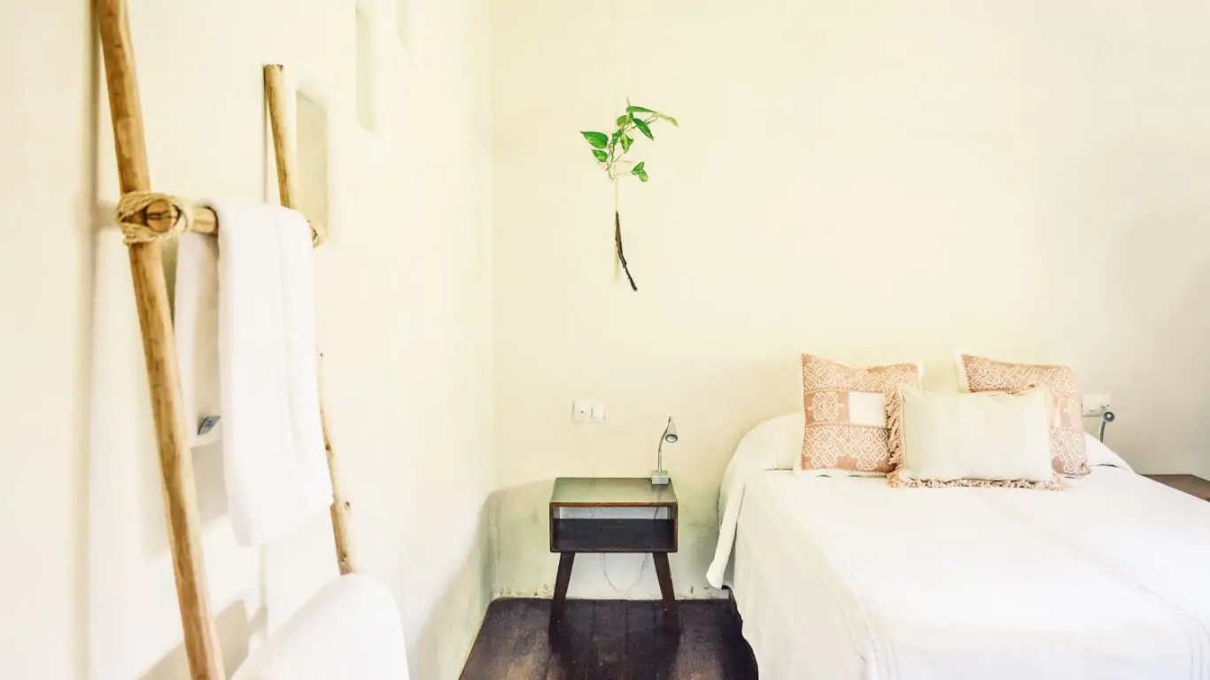 Casa Palapa | Tulum