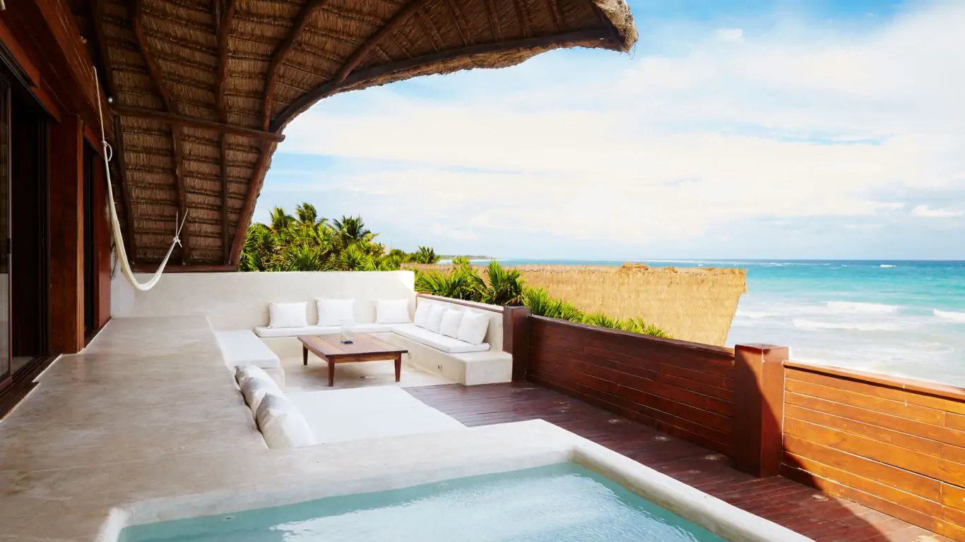 Casa Palapa | Tulum