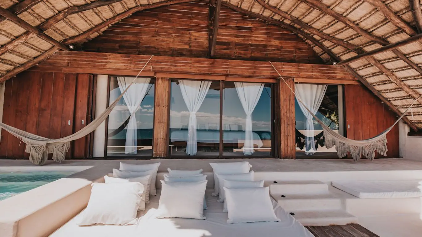 Casa Palapa | Tulum