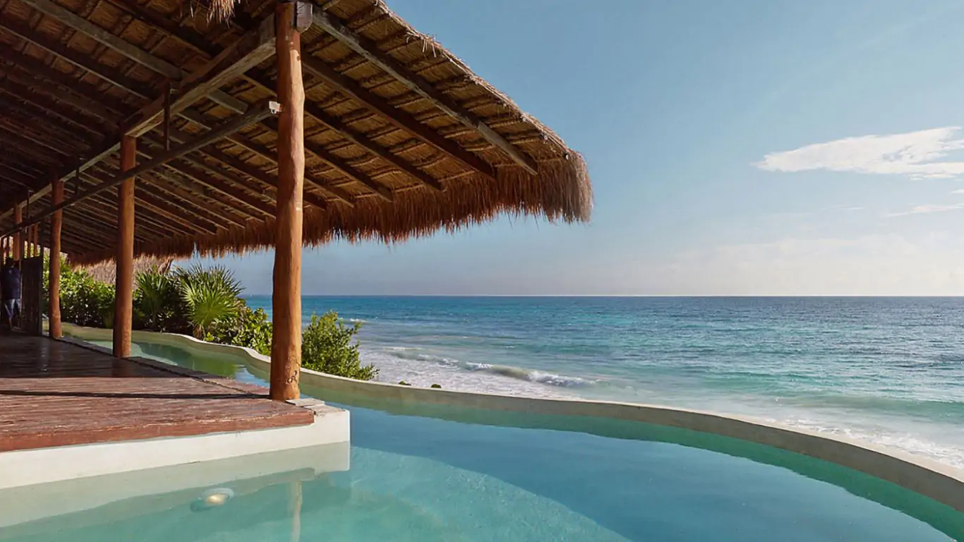 Casa Palapa | Tulum