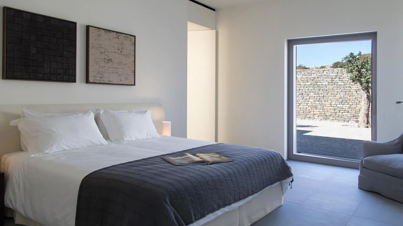 Villa Laila | Paros