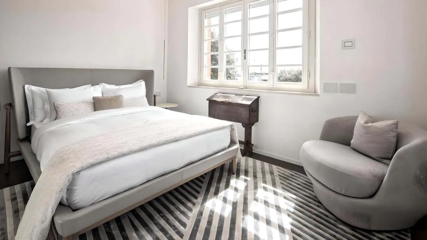 Villa Helena | Forte dei Marmi