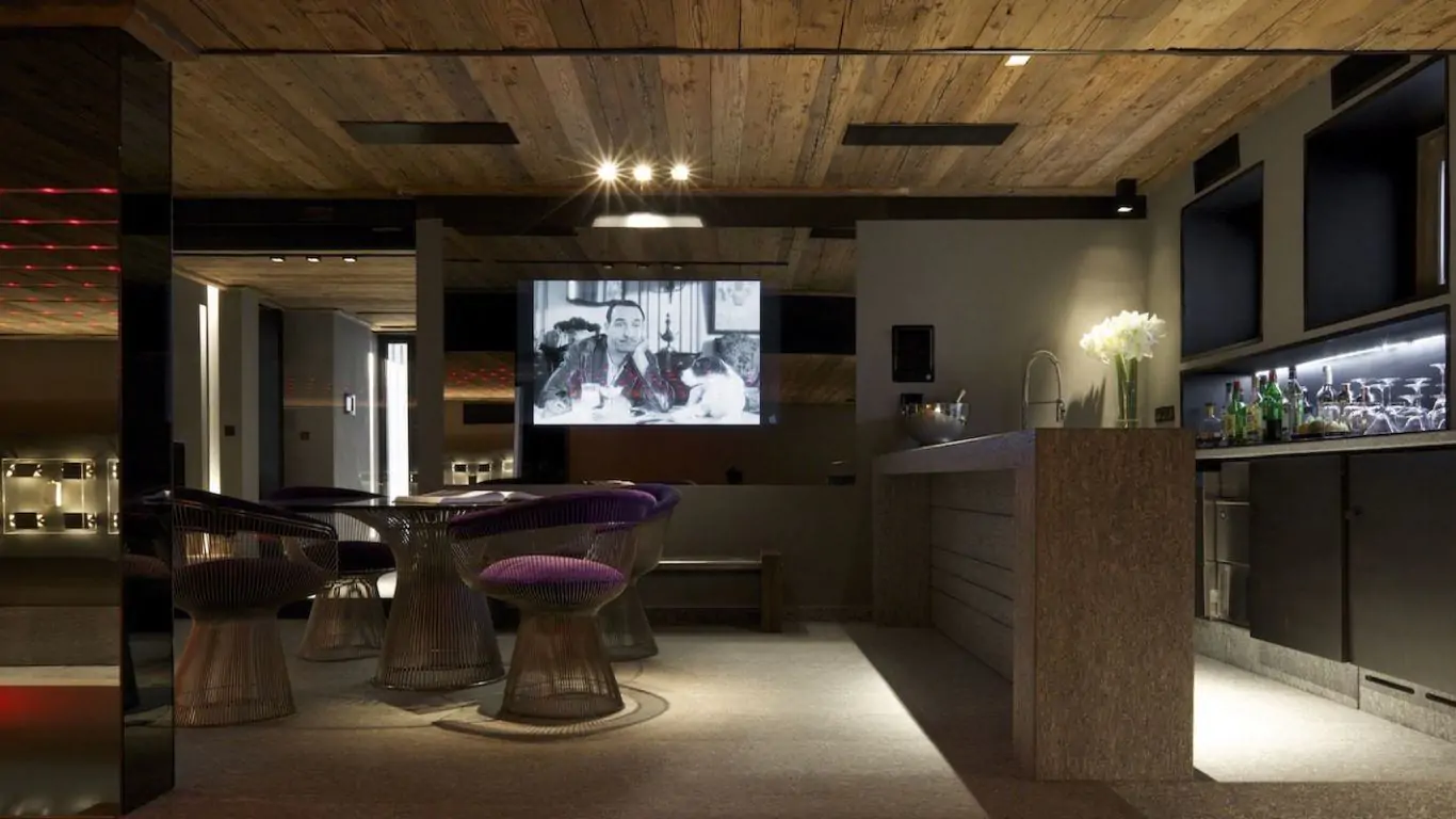 Chalet Viola | Megeve