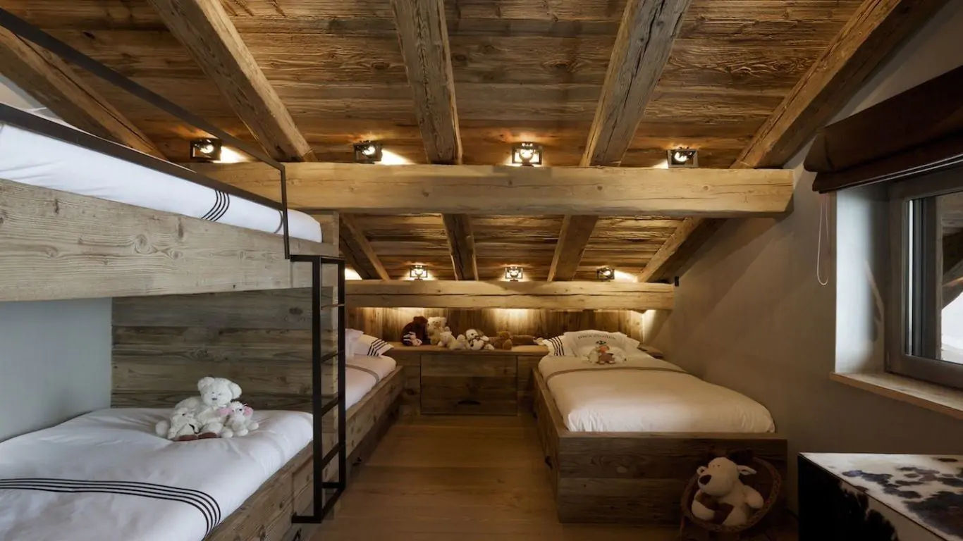 Chalet Viola | Megeve