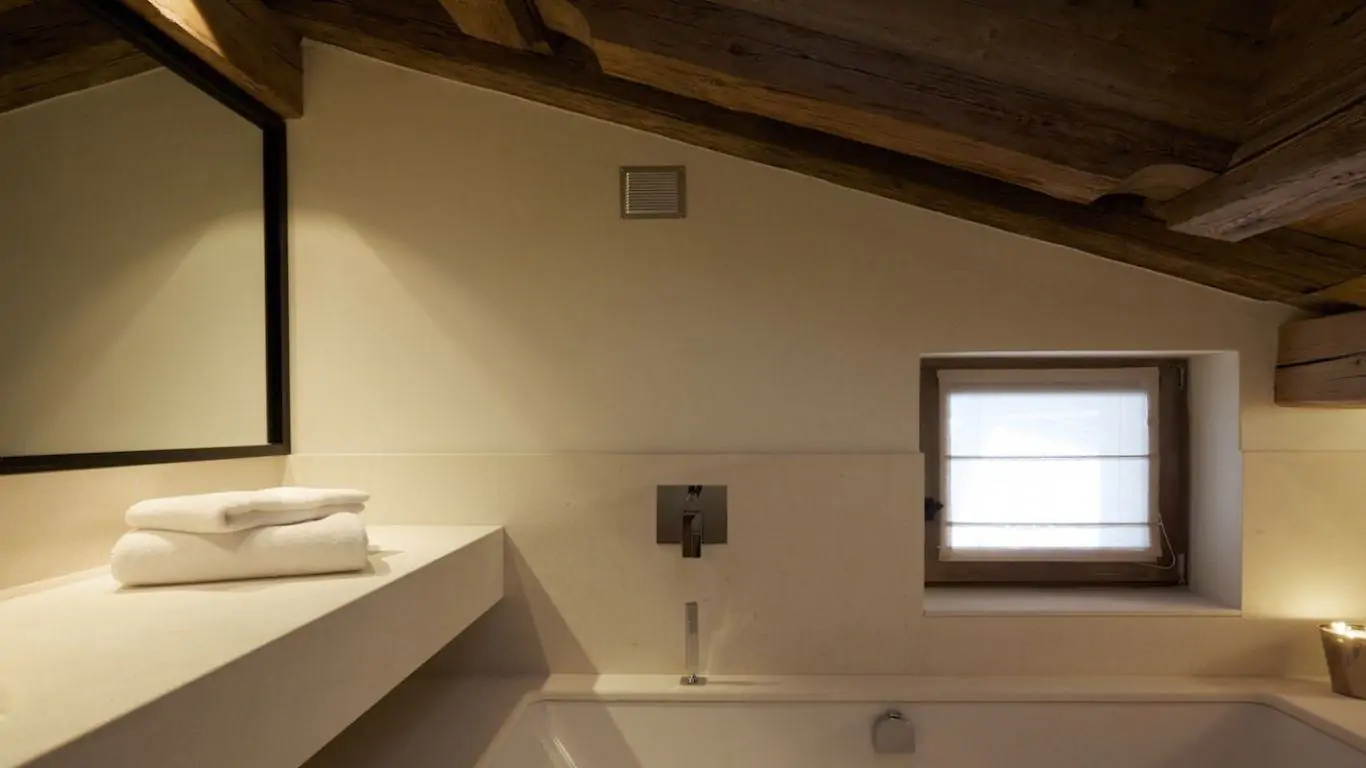 Chalet Viola | Megeve