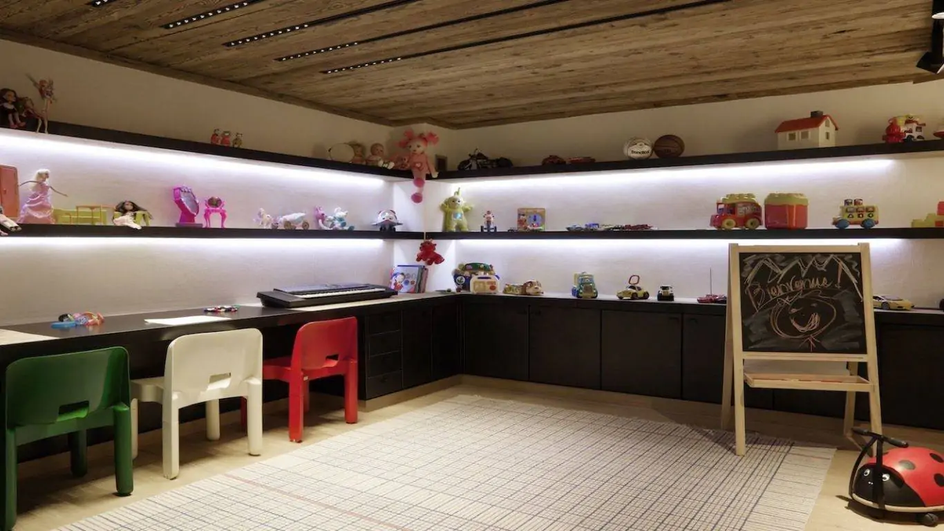 Chalet Viola | Megeve