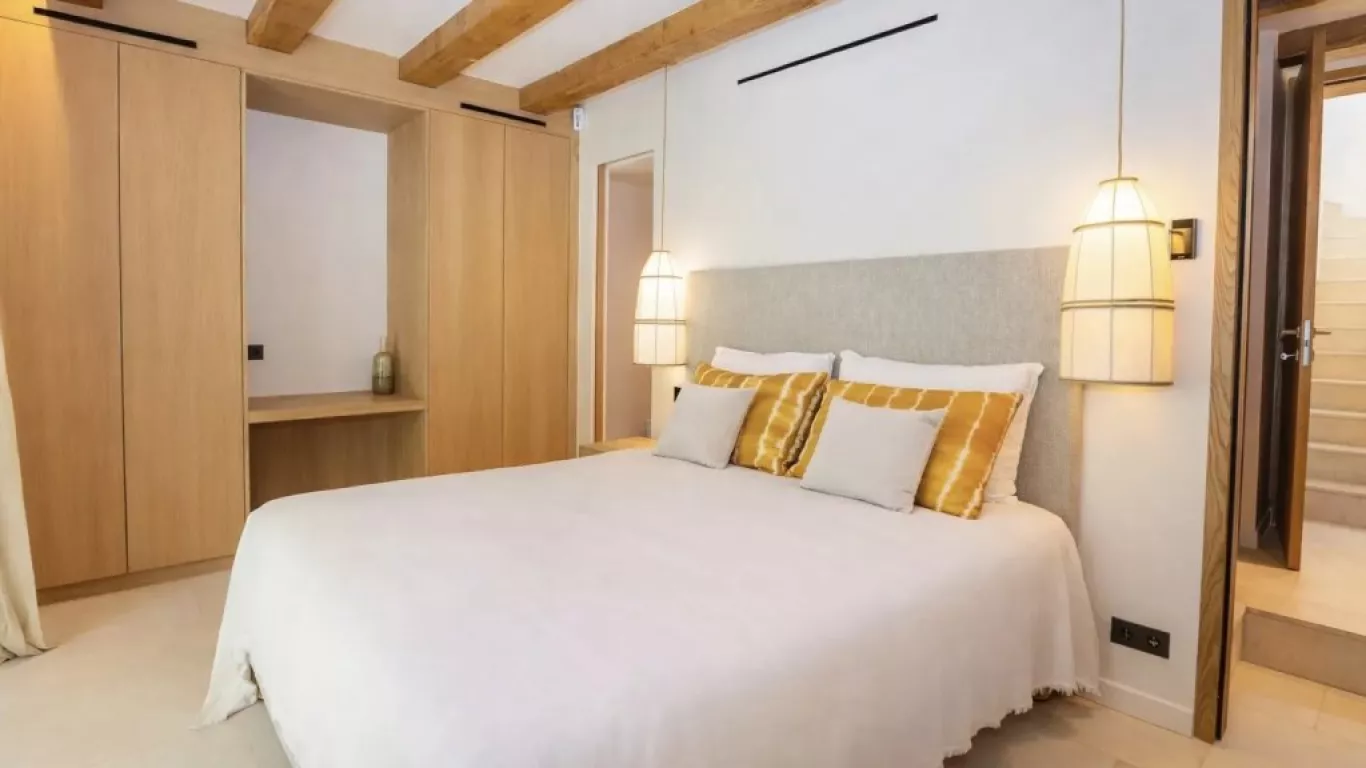 Villa Biondi | St-Tropez