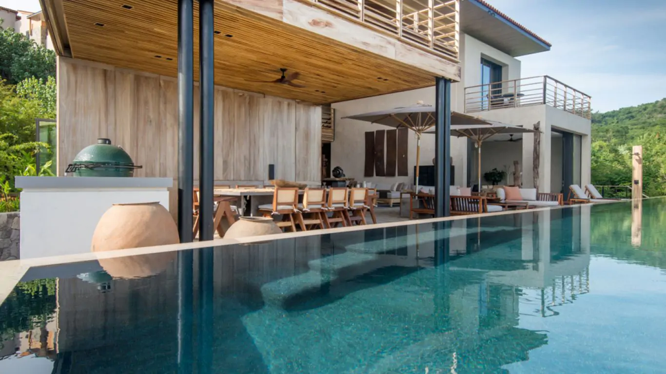 Casa Xecora | Punta Mita
