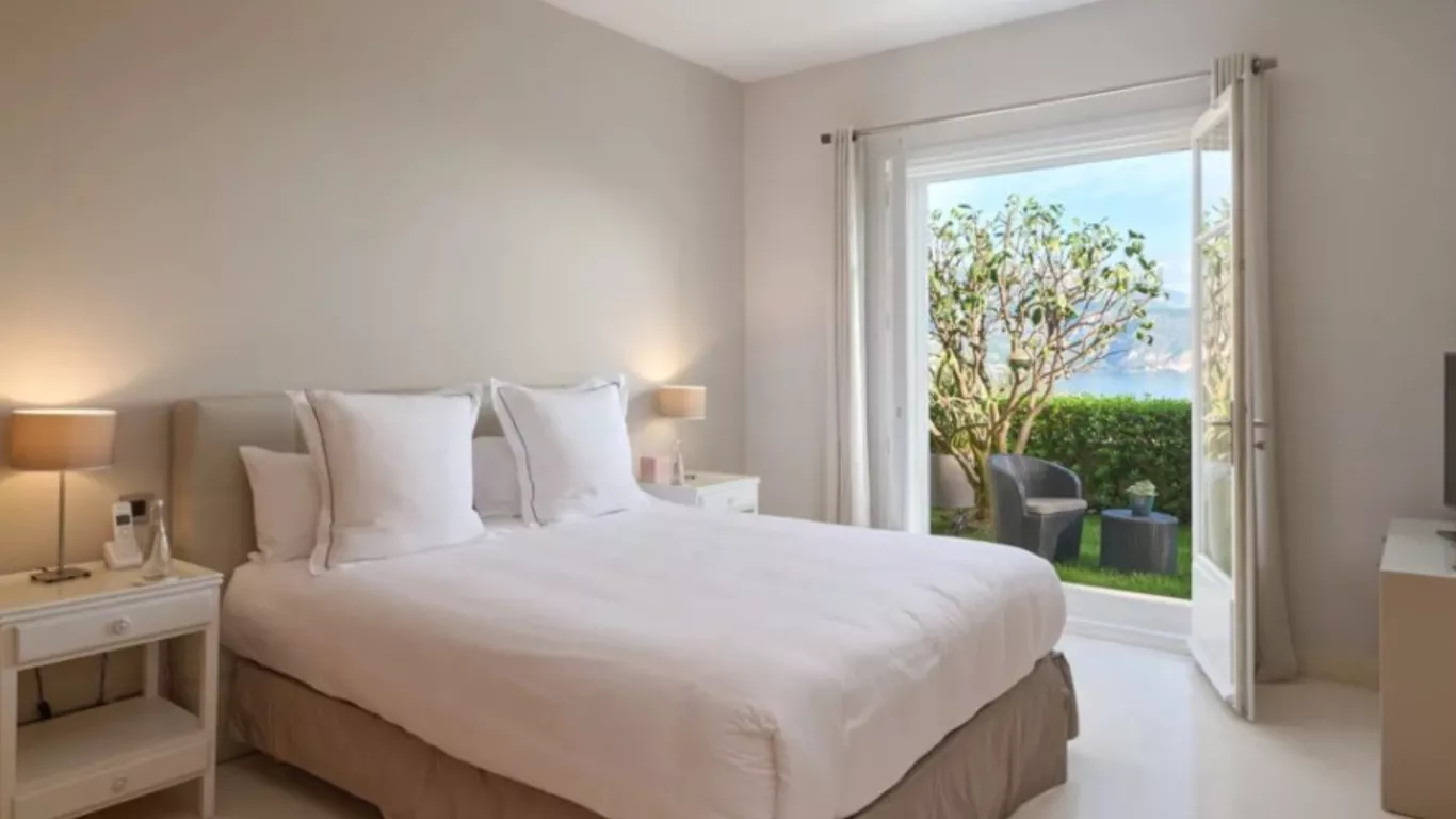 Villa Amelia | Saint Jean Cap Ferrat