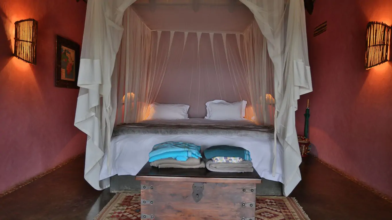 Leobo Private Reserve Lodge | Rest of South Africa