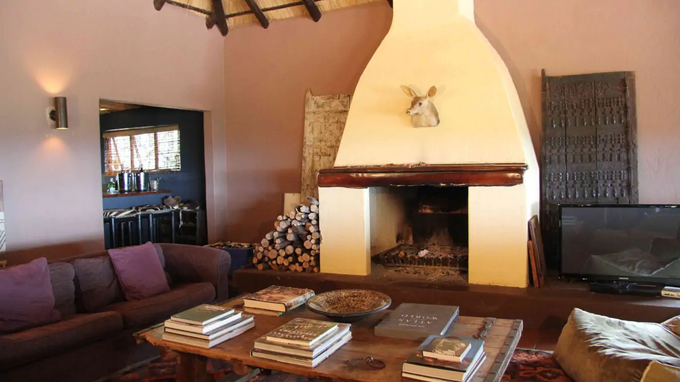 Leobo Private Reserve Lodge | Rest of South Africa