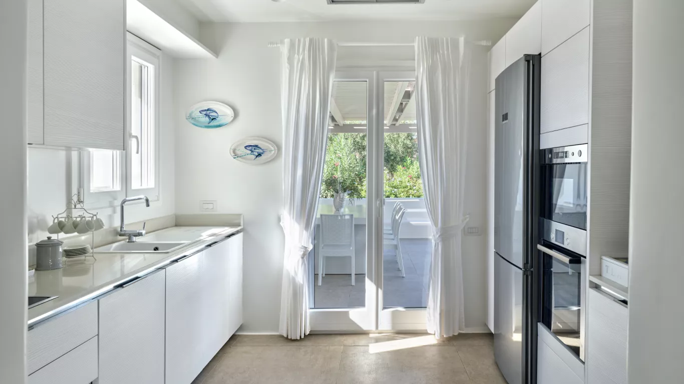 Villa Daisy | Paros