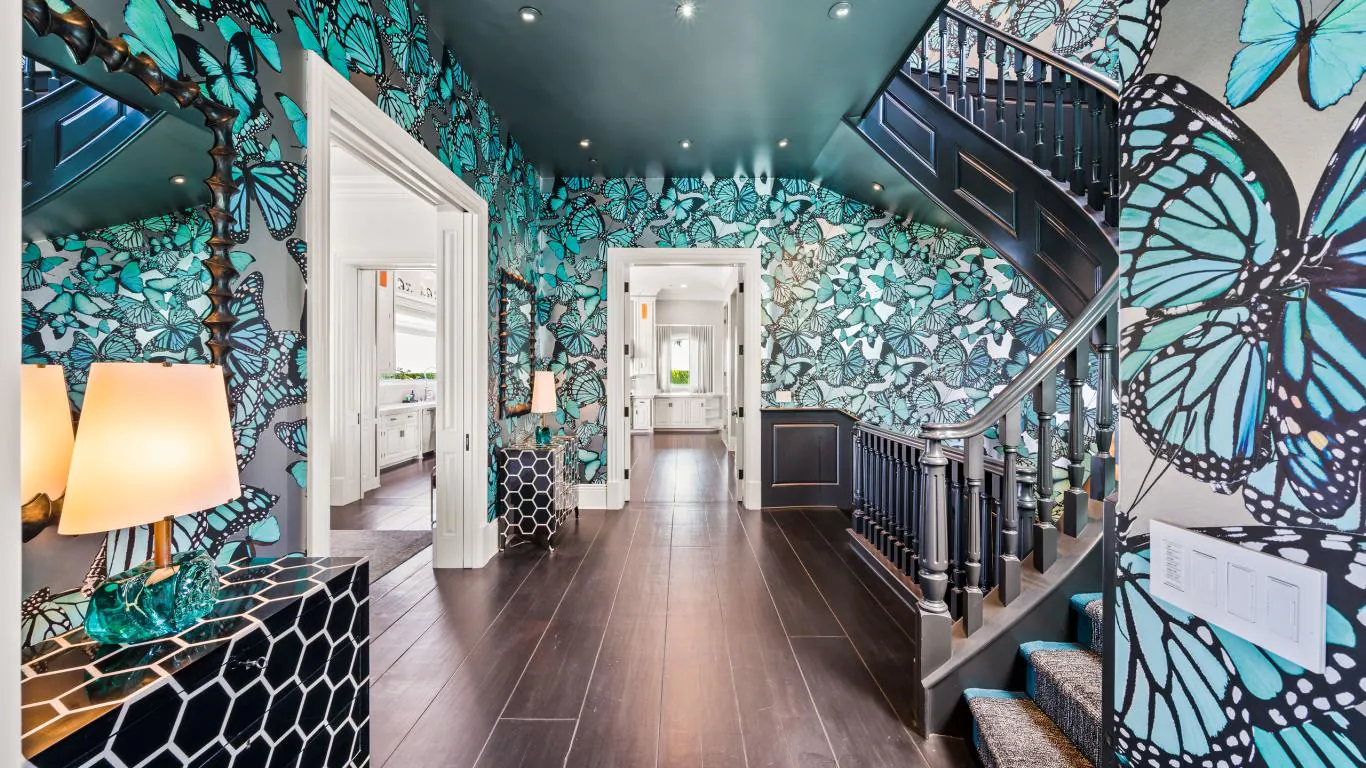 Villa Cara | Malibu