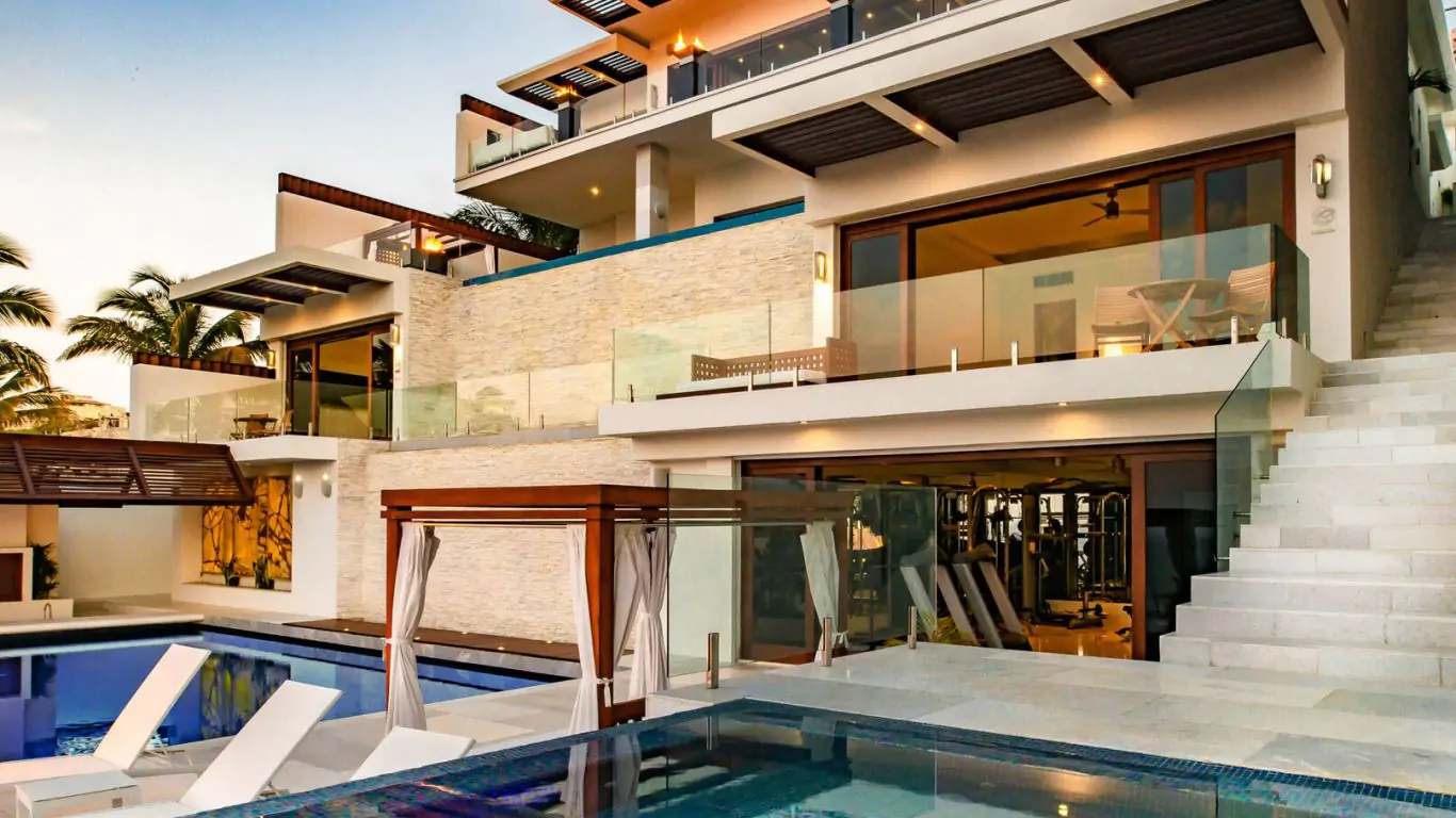 Mantea Casa | Cabo