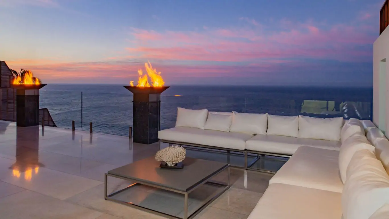 Mantea Casa | Cabo