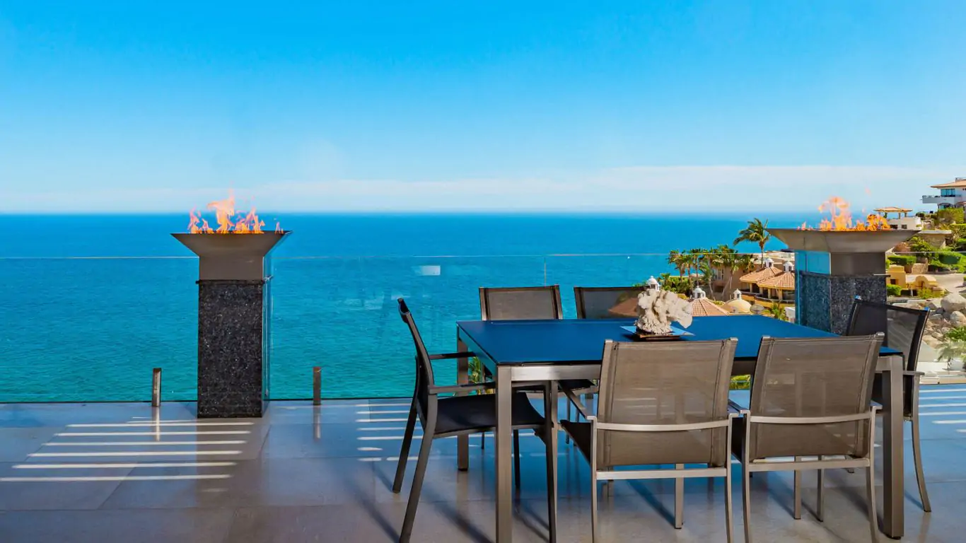 Mantea Casa | Cabo