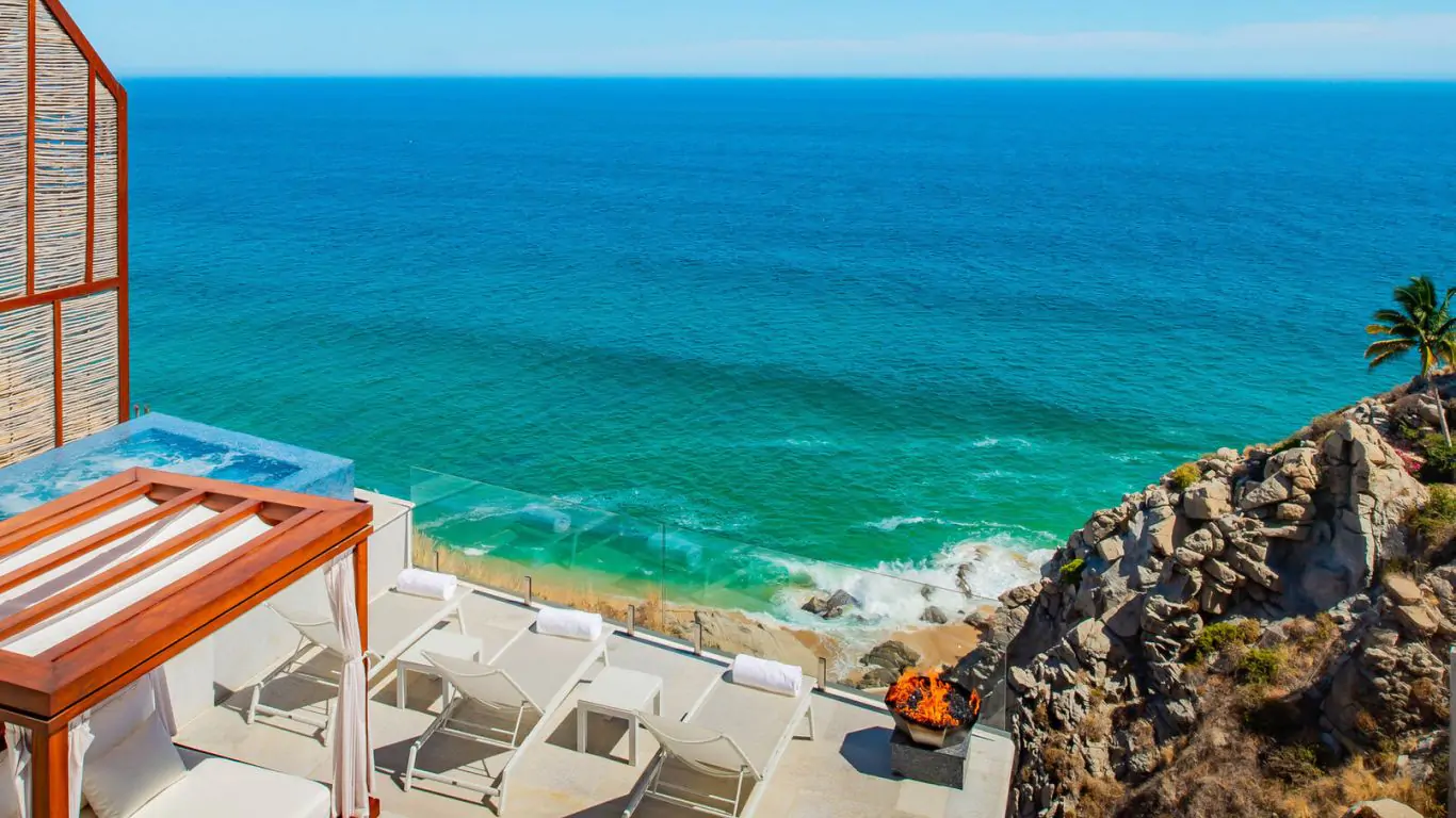 Mantea Casa | Cabo