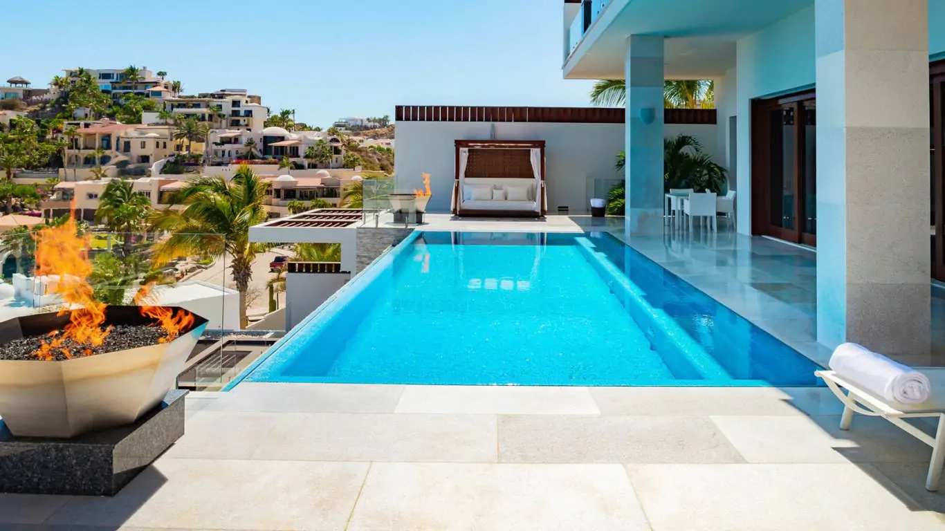 Mantea Casa | Cabo