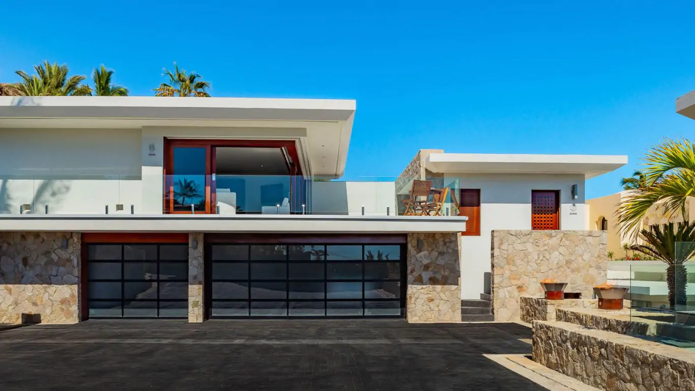 Mantea Casa | Cabo